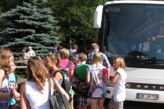Auf gehts nach Marienberg