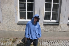 Die coolste Hopperin aus ganz Sachsen