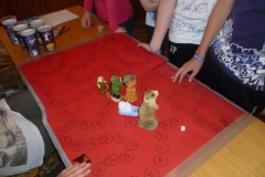 Das HabenHoernchen dient als Spielfigur