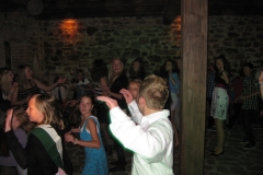 Cha Cha Slide