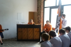 Gottesdienst