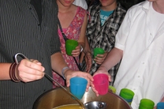 Lagerbowle
