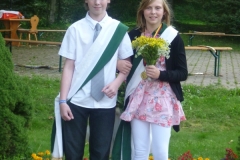 Patric und Emiliy