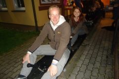 Berger und Jana