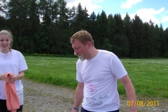 Bumbum mit Mehlbart