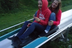 Isi und Jana