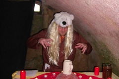 Der Magier