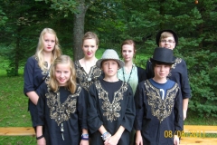 Die Adeligen