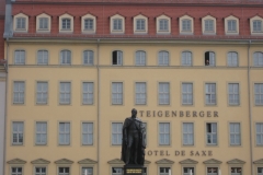 Martin Luther Denkmal