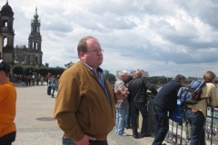 Unser Busfahrer Moelly