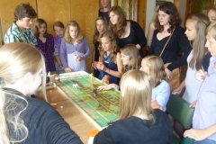 Pferderennen