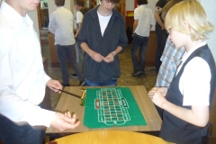 Roulette