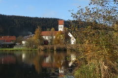 Karsee_H-E-H_BlickaufKirche